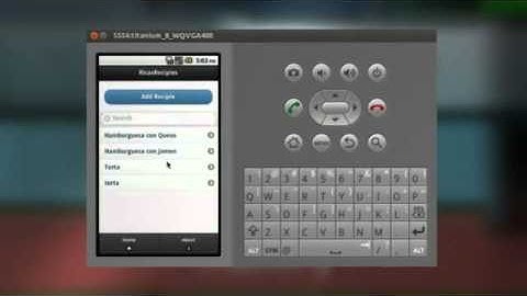 iPhone and Android HTML5 Apps for Beginners