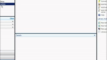 Demo 06 - Installing System Center Virtual Machine Manager 2008 R2