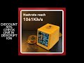 Lower Power Consumption BTC Solo Lottery Miner for computer nerd Smart TV Hashrate1060KH/s ESP32  gi