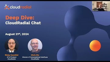 Deep Dive: CloudRadial Chat - The Best Chat for MSPs