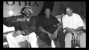 Dr. Dre – The Chronic [Available Now]