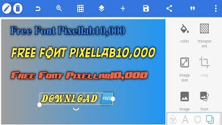 Pixellab free 10 0000 font free Download