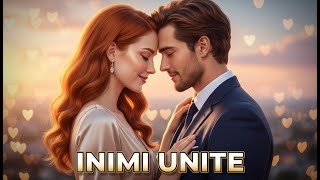 ✨ INIMI UNITE 💖 – Cea mai frumoasă declarație de dragoste | HIT ROMANTIC 2025