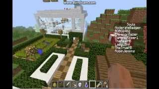 Platocraft Blanc Land