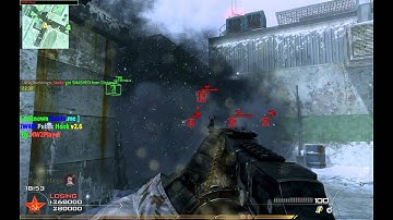 MW2 Hack Fun