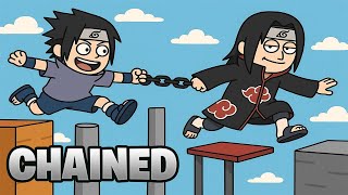 Fortnite Chained With