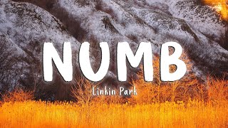 Numb - Linkin Park [Lyrics/Vietsub]
