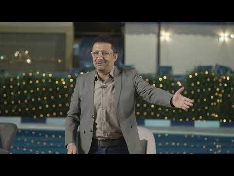 مع النجوم | نزار السنفاني فواز التعكري عبد الناصر العراسي محمد القصاب | مع سفيان المطحني | الحلقة 6