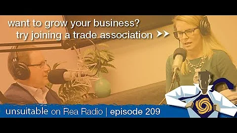 209 | How Trade Associations Can Drive Training An...