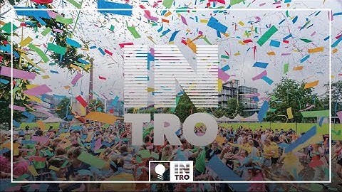 TU/e  Intro Kick Off 2024