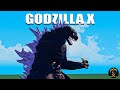 Godzilla X New Kaiju Game | Kaiju Battlegrounds