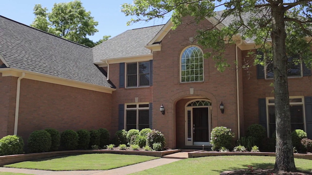 SOLD! 1915 Lonhill Drive Collierville TN 38017 YouTube