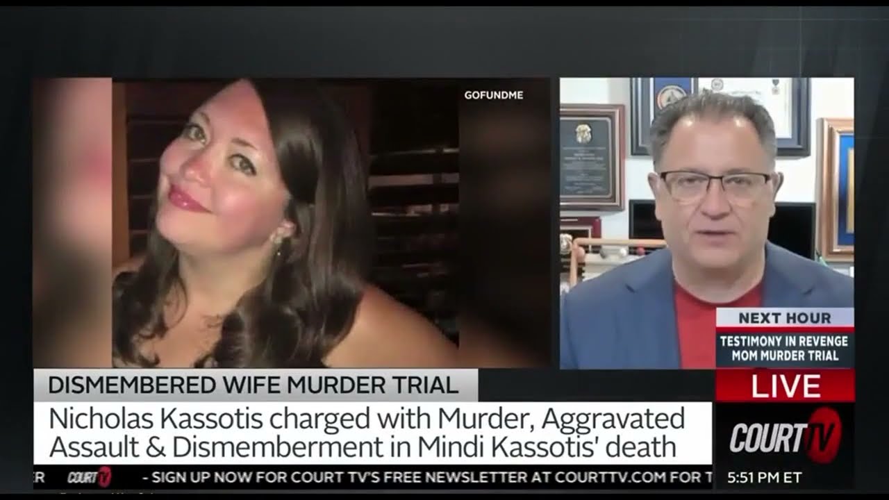 ⚠️ Motive and Method: What the Act of #Dismemberment Tells Investigators🧑⚖️
