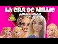 LOS TIPOS DE ROSTRO QUE A TENIDO BARBIE - EL FINAL? 😳🥳