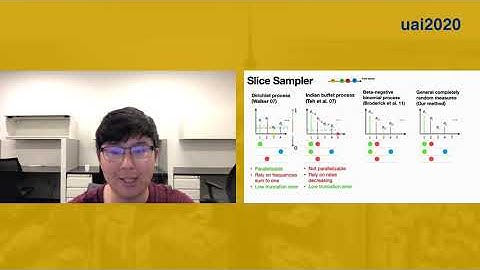 Slice Sampling for General Completely Random Measures