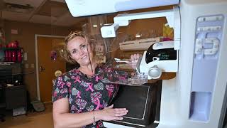 What to Expect for Your First Mammogram
