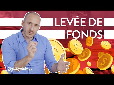 Vidéo: Comment Fonctionnent Les Investisseurs Providentiels