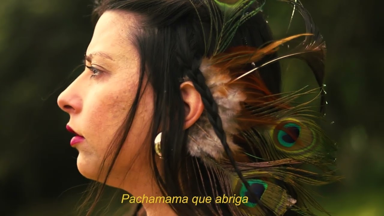 Videoclip de Mate suspiro