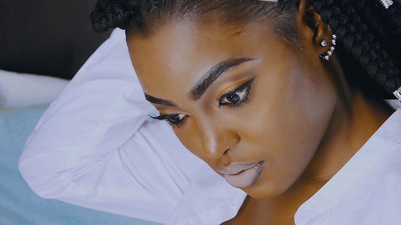 BhuQaid “Yabollova“ Shevanna_ Lambela (Official Music Video)