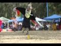 American Indian Movement Anthem by Sanny Leviste IFIP at Bioneers