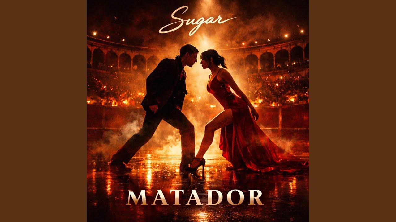 Corrida of the Heart