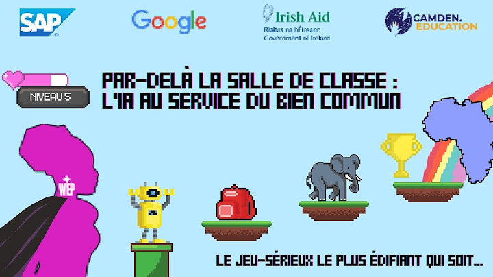 WEP 2025 S1 | Sem. 5 | Jeudi 12 juin | Par-delà la salle de classe : l'IA au service du bien commun