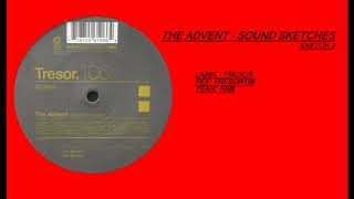 The Advent - Sketch 2