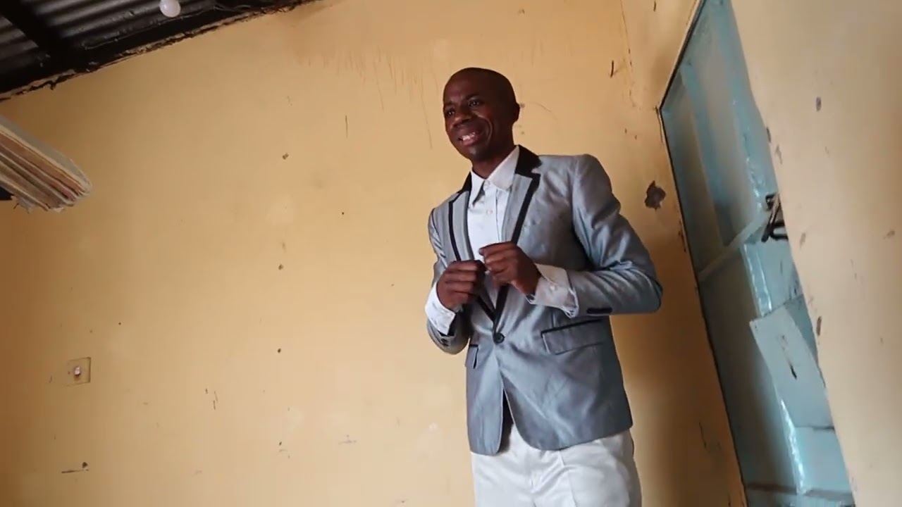 EUJC KENYA RUIRU MAHUBIRI KUHUSU NURU NA MTUME PAPA PASCAL 