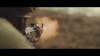 Wosaka Teaser #1 – War Days