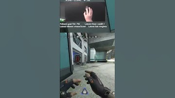 This Is Why Should NEVER Push ME!