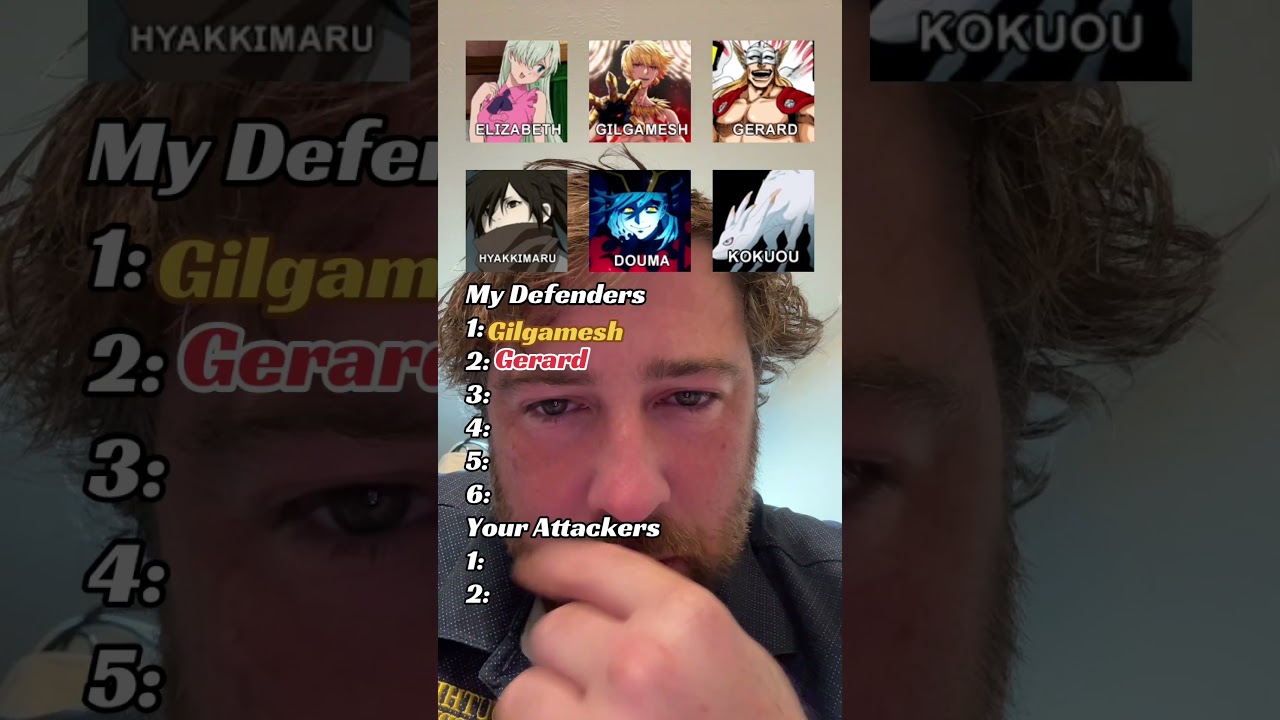 Anime Attackers vs Defenders! #shorts #anime #viral #dragonball #goku #viralvideo #fyp #foryou