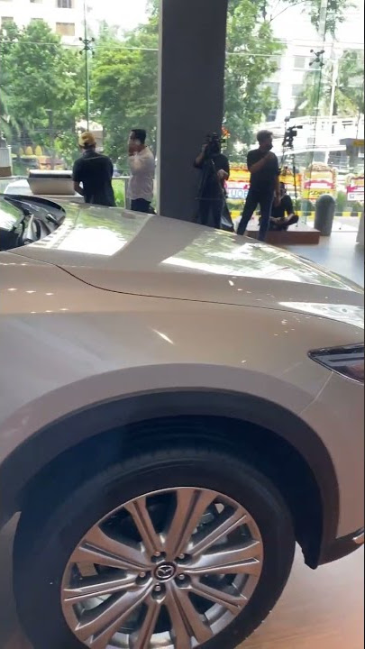 NEW MAZDA CX-8 2022 | Meluncur Dengan Harga 795 Jt