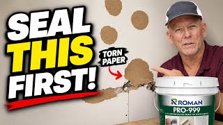 I’ve used THIS to fix thousands of torn brown paper slots