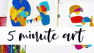 You Don't Need a Plan to Create — Just a Wandering Line