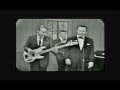 Jim Reeves: "Courtin' in the Rain" and Other Tomfoolery