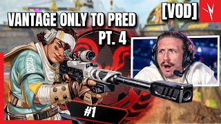 Anti-Meta Ranked Grind! - NiceWigg VODs