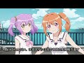 TVアニメ【RELEASE THE SPYCE】Intermission Movie Part.4