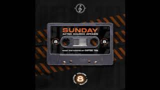Sunday After Church Affairs Mix VOL 8 ( Mixed And Curated By CoTee 721 )