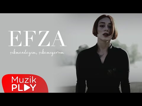 çıkmazdayım, çıkamıyorum (Official Video)