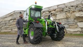 (IT) Merlo | Attacco a tre punti