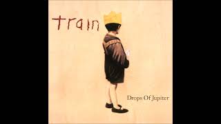 TRAIN - It&#39;s About You ´01