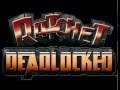 ratchet gladiator deadlocked marauder tournament advanced qualifier
