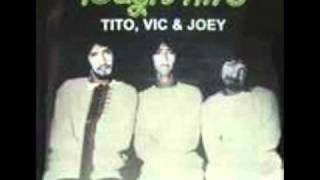 TVJ - Tough Christmas chords