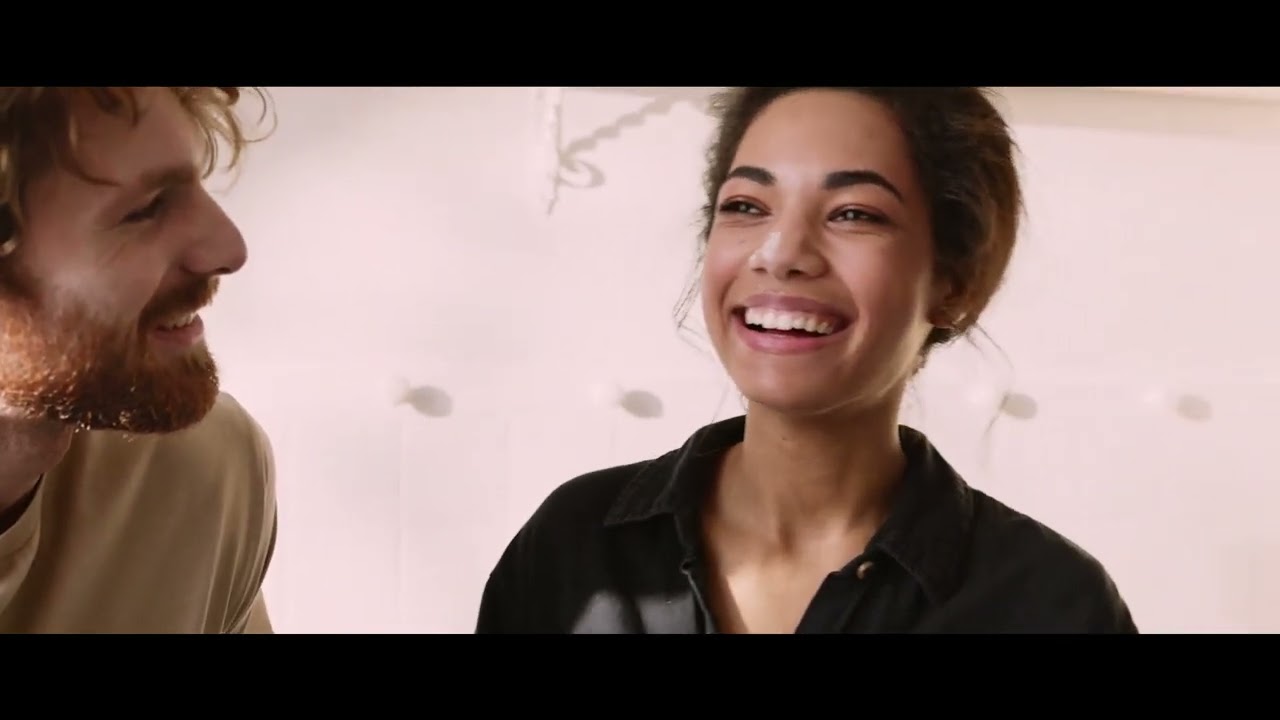 A Video About Love
