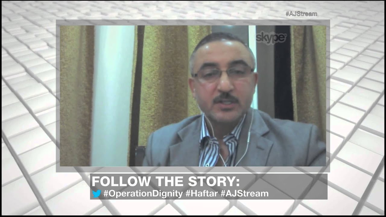 The Stream - Libya's renegade general: saviour or coup leader? -- Highlights