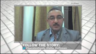 The Stream - Libya's renegade general: saviour or coup leader? -- Highlights