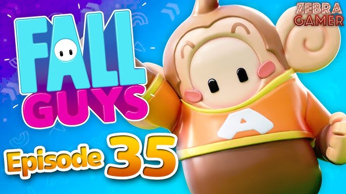 Fall Guys adiciona recurso implorado por jogadores