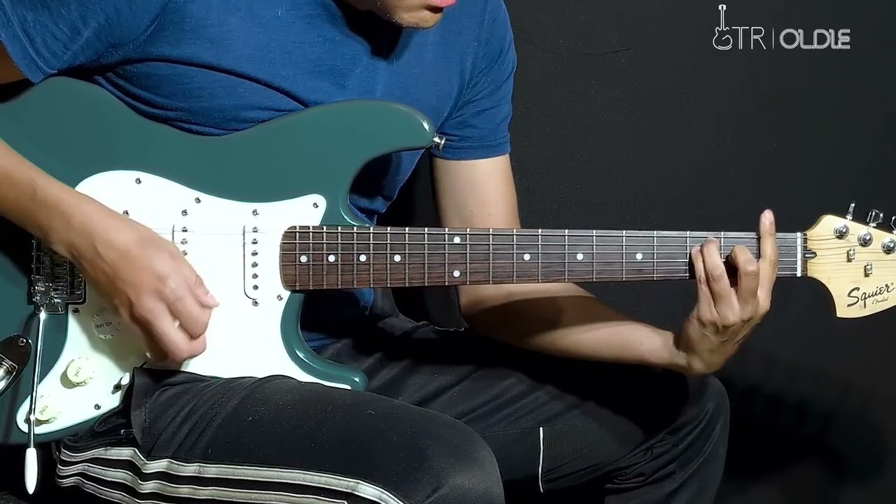 1910 Fruitgum Company - Goody Goody Gumdrops | Guitar Cover