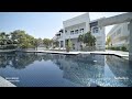 Stunning Luxury Villa in Emirates Hills with Lake Views