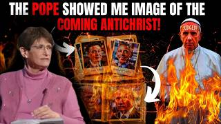 Olive Tree Ministries Updates✝️[ URGENT WARNING ] -1st Few Minutes Of The Pope In Hell Was Terrible